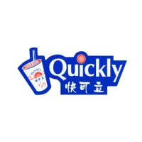 Quickly Tea House