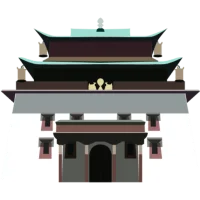 Gandan tegchenling