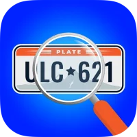License Plate Lookup